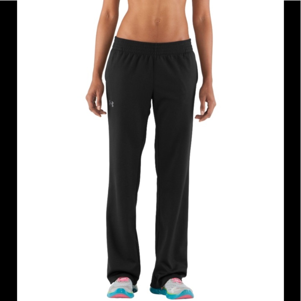 Under Armour Women’s Small UA Craze Pant